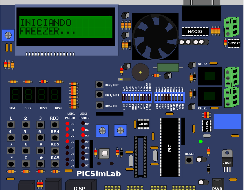 GitHub - mikaelrocha-unifei/Freezer: PROJETO FINAL - PROGRAMAÇÃO ...