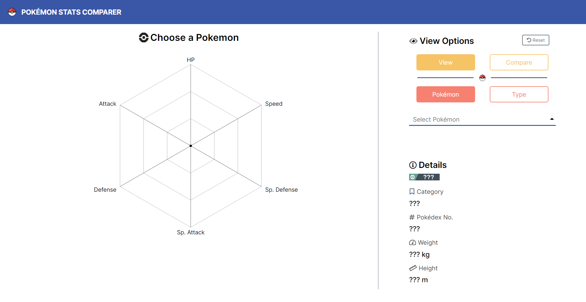 GitHub Tool that lets users view