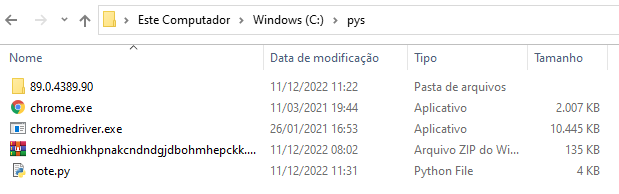 GitHub - mieusk/noteAssistentePorVoz: Programa em Python que funciona ...