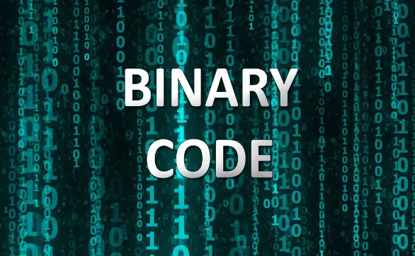 GitHub - JoelwMulongo/Text-to-Binary: Converts text to binary and reverse