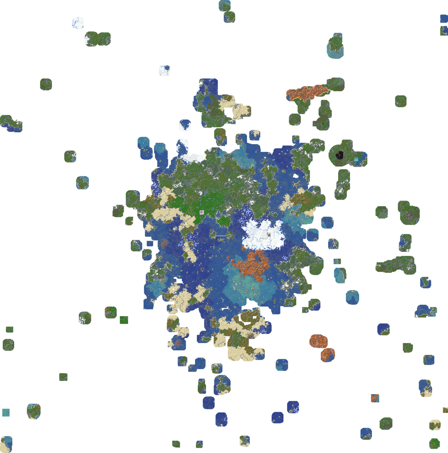 Generating image using the CLI: always gets stuck at 69.29% · Issue ...