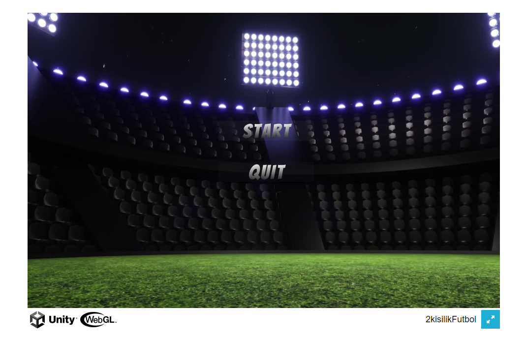GitHub - BeratKuzu55/TwoPlayerFootballGame: This is a 3d football game ...