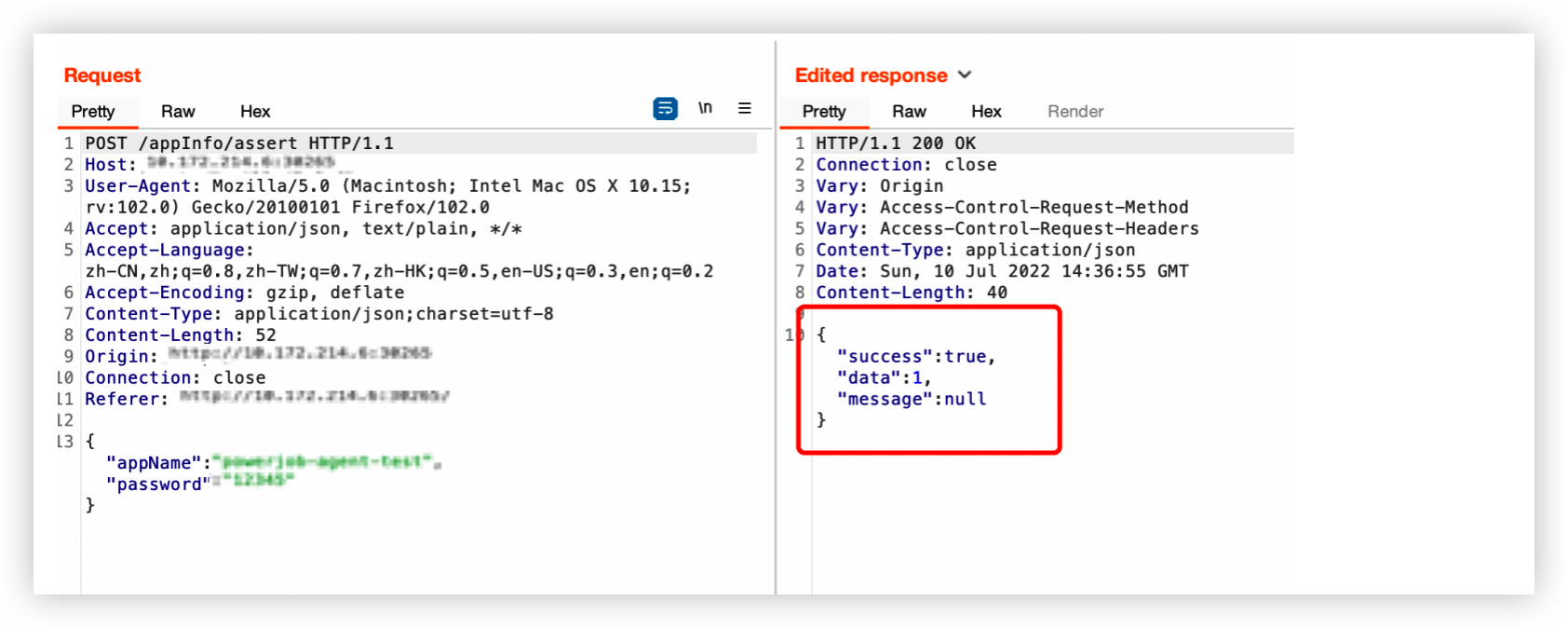 前端绕行问题 · Issue #433 · PowerJob/PowerJob · GitHub