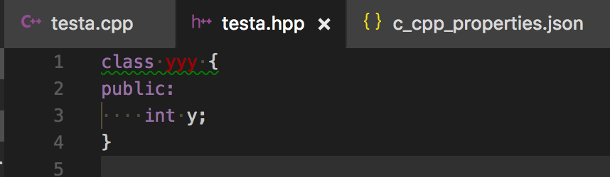 cpptools complete has some problems · Issue #1125 · microsoft/vscode ...