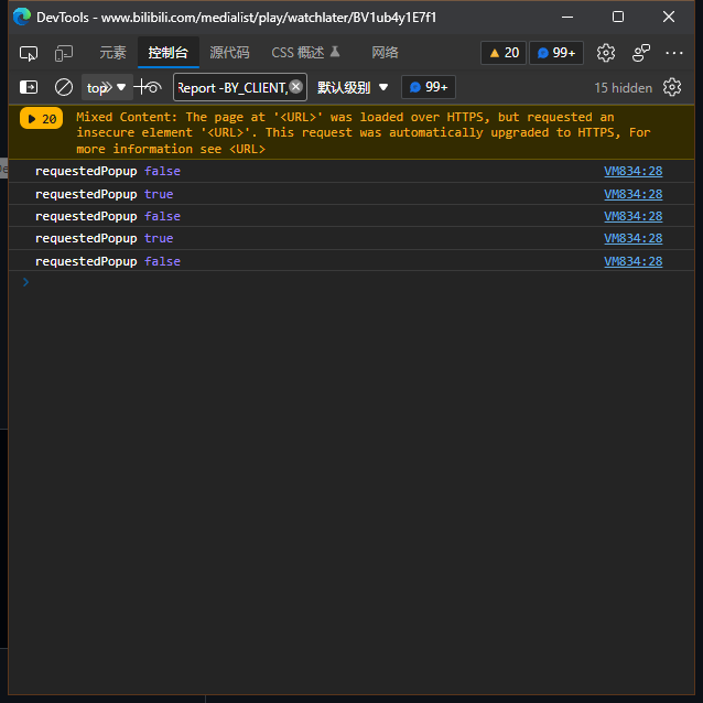 播放器置顶失效 · Issue #3030 · the1812/Bilibili-Evolved · GitHub