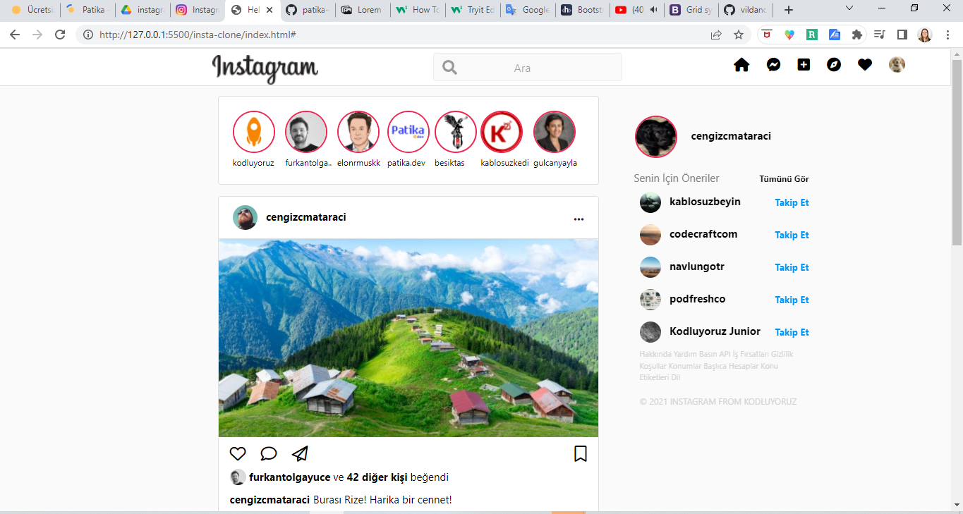 instaclone