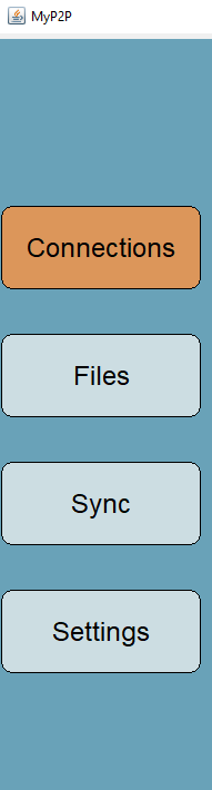 MenuBar