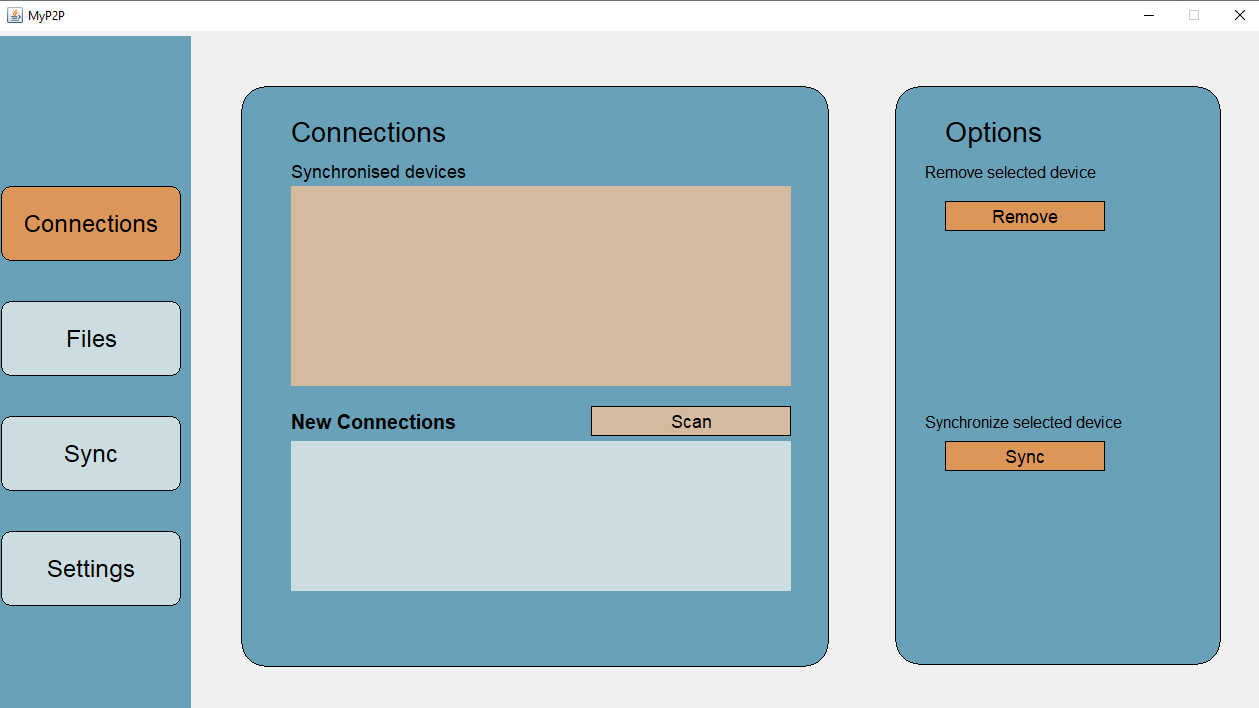 ConnectionPage