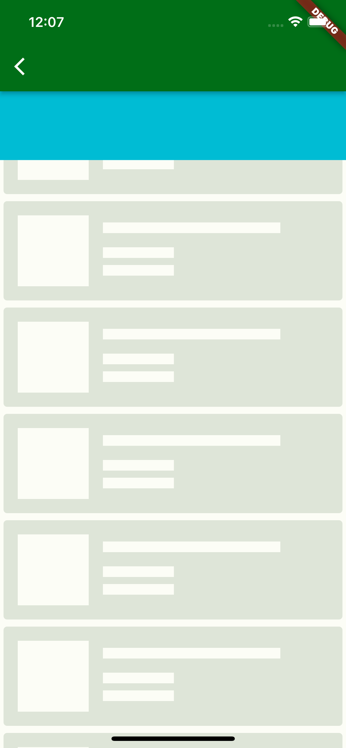 Simulator Screen Shot - iPhone 12 - 2022-10-13 at 12 07 56