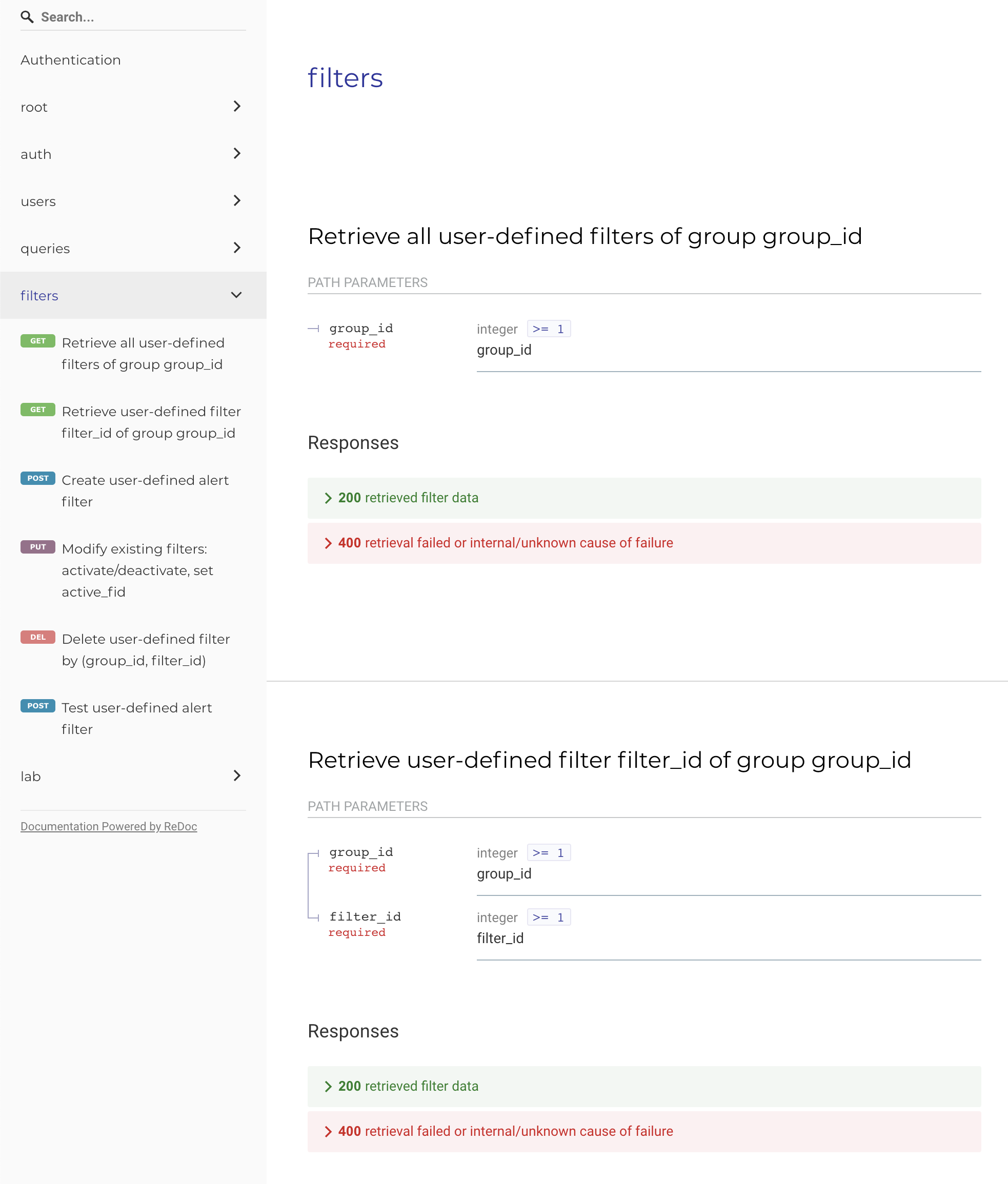 Add tags to all OpenAPI specs · Issue #1438 · skyportal/skyportal · GitHub