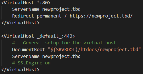 GitHub - EastCoast3Dee/dev_environment-setup: Development Environment ...