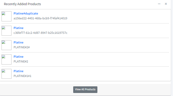 Product image are not display, or not updated ? · Issue #25 · SMEWebify ...