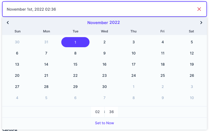 Datetime picker Turkish localization bug · Issue #16247 · directus ...