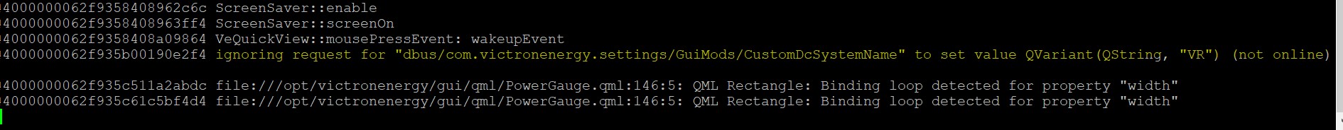 spelling error · Issue #63 · kwindrem/GuiMods · GitHub