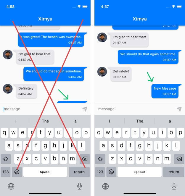 GitHub - Xim-ya/Basic_Chat_UI_Implementation: How to Develop a Chat ...