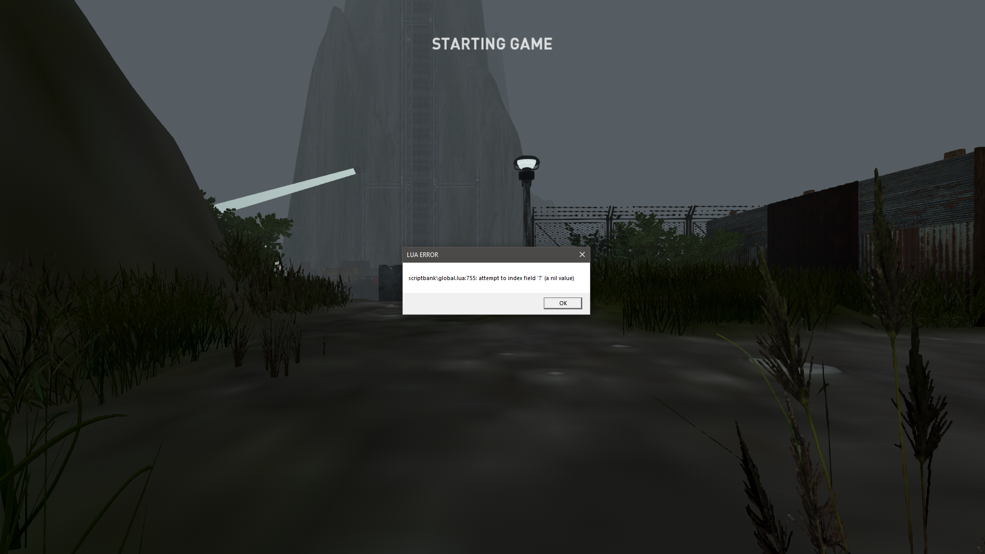 Max Error Code Issue 4547 TheGameCreators GameGuruRepo GitHub max-error-code-issue-4547-thegamecreators-gamegururepo-github