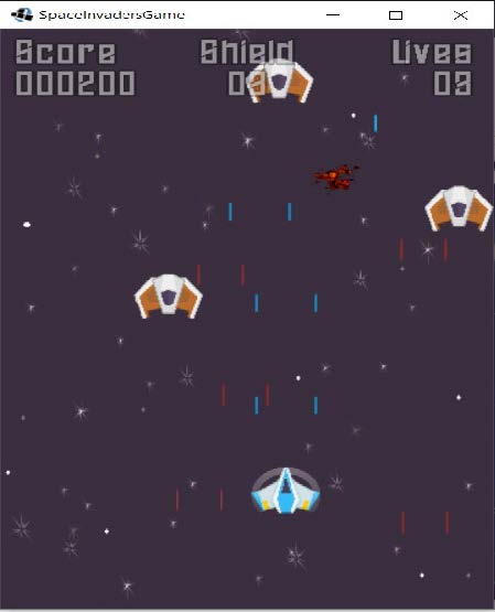 GitHub - sauravs0/Space-Invaders-LibGDX