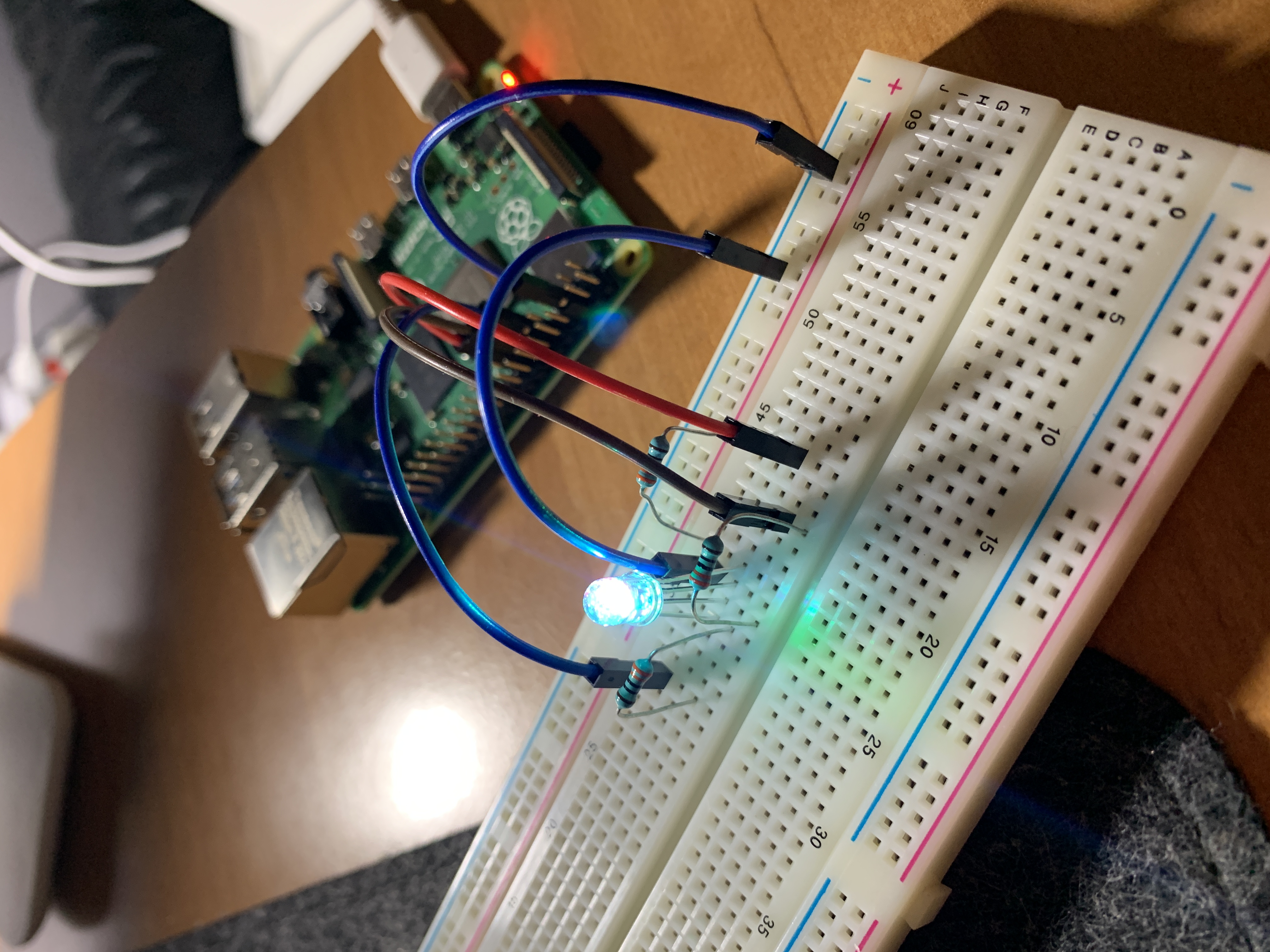 GitHub - dezsoab/raspi4-rgb-led: Controlling a common cathode RGB LED ...