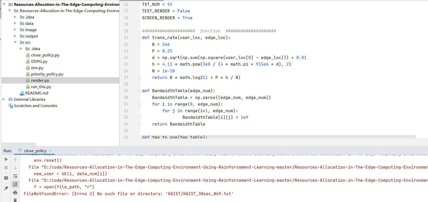 bug · Issue #8 · davidtw0320/Resources-Allocation-in-The-Edge-Computing ...