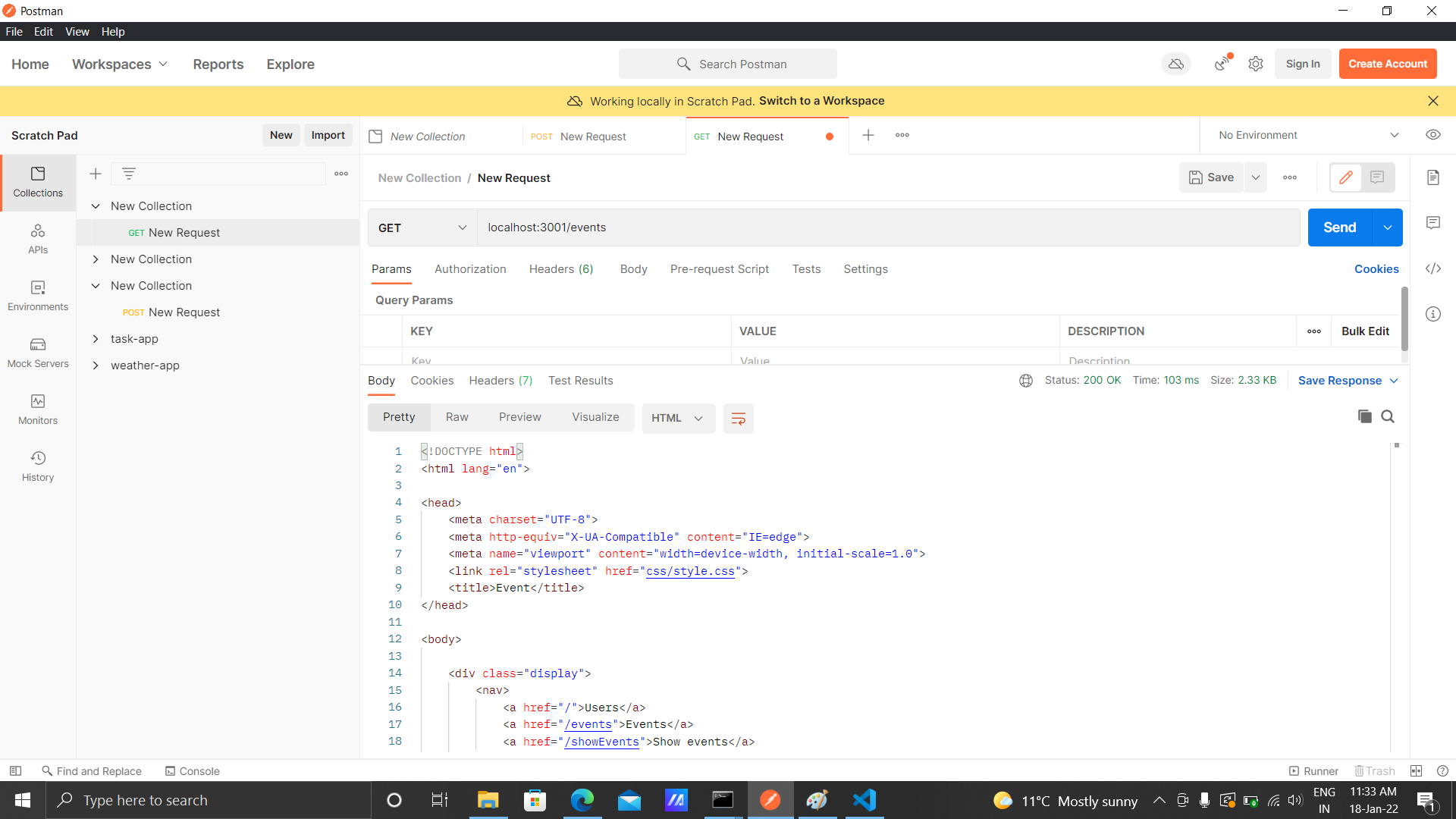 GitHub - SoumadeepBagui409/userEventManagment