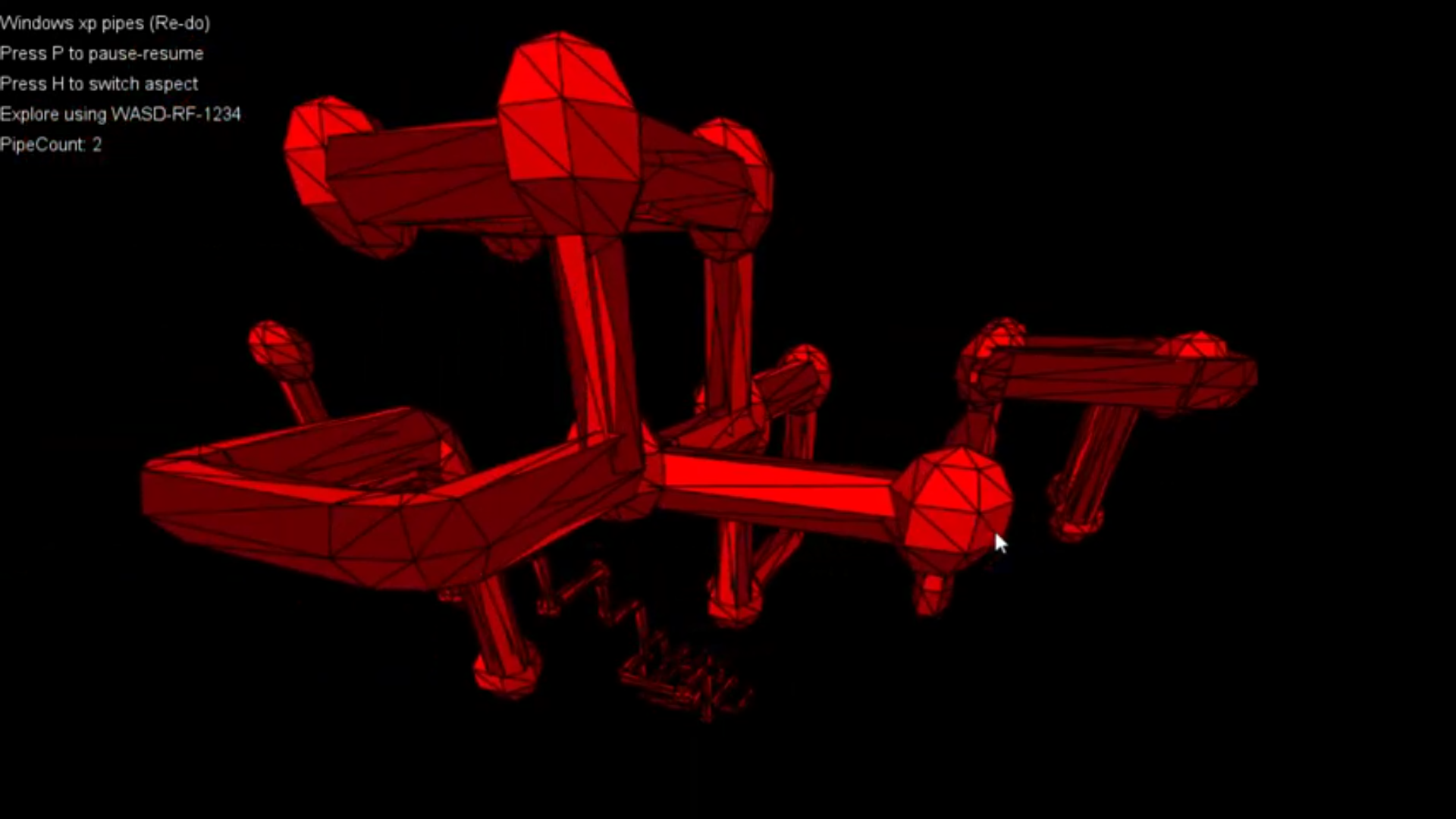 GitHub - AlessandroBonomo28/Graphic-Engine: Graphic Engine written in ...