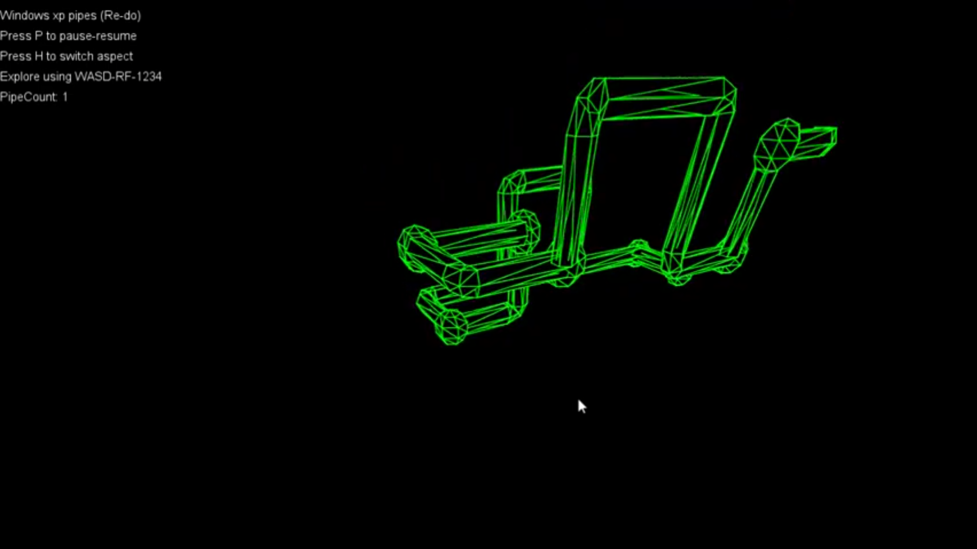 GitHub - AlessandroBonomo28/Graphic-Engine: Graphic Engine written in ...