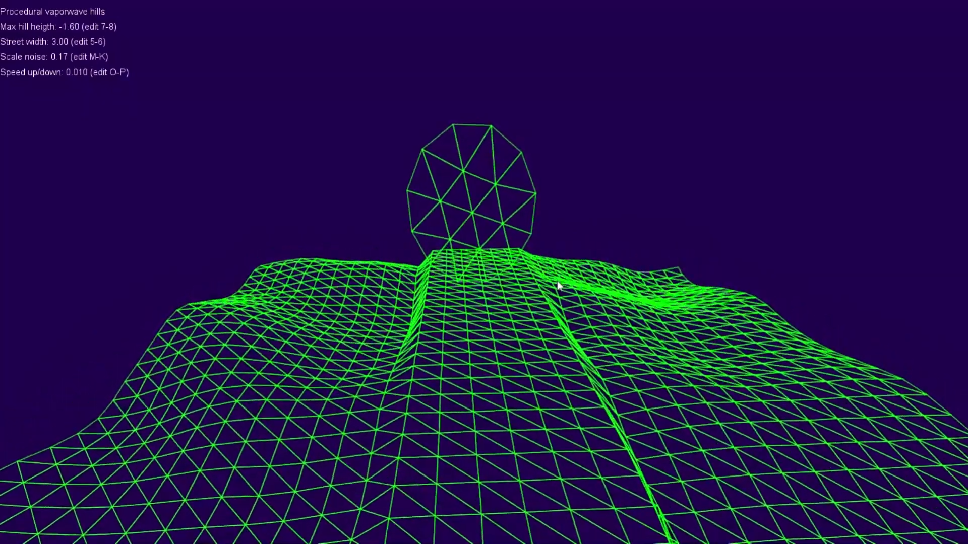 GitHub - AlessandroBonomo28/Graphic-Engine: Graphic Engine written in ...