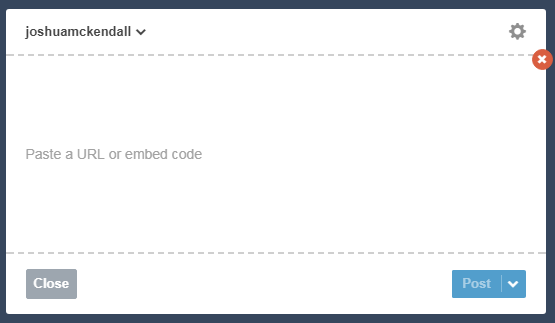 video-upload-embed-paste
