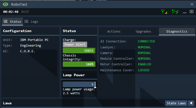 tgui windows are scaled improperly · Issue #61721 · tgstation/tgstation ...