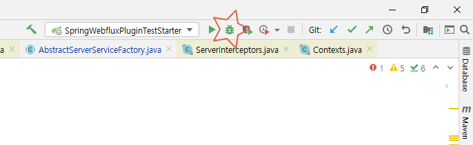 Pinpoint Advanced Alert Code How to debug pinpoint-agent step by step · Issue #7718 · pinpoint-apm ...