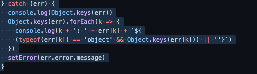 Internal JSON-RPC error is not specific enough · Issue #4559 · MetaMask ...