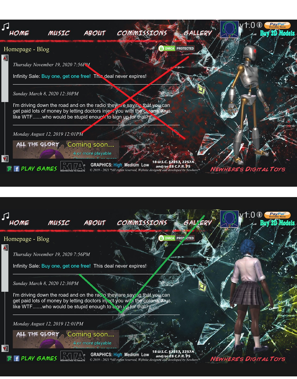 Full screen mode not working like it use to.... · Issue #5554 · ruffle ...