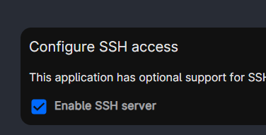 How to use VSCode locally with UCloud · GitHub