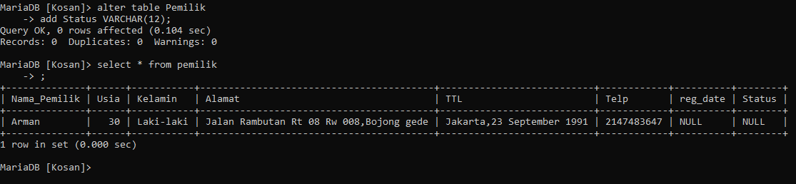 Mysql processlist. Mysql&gt; show processlist;. processlist mysql.