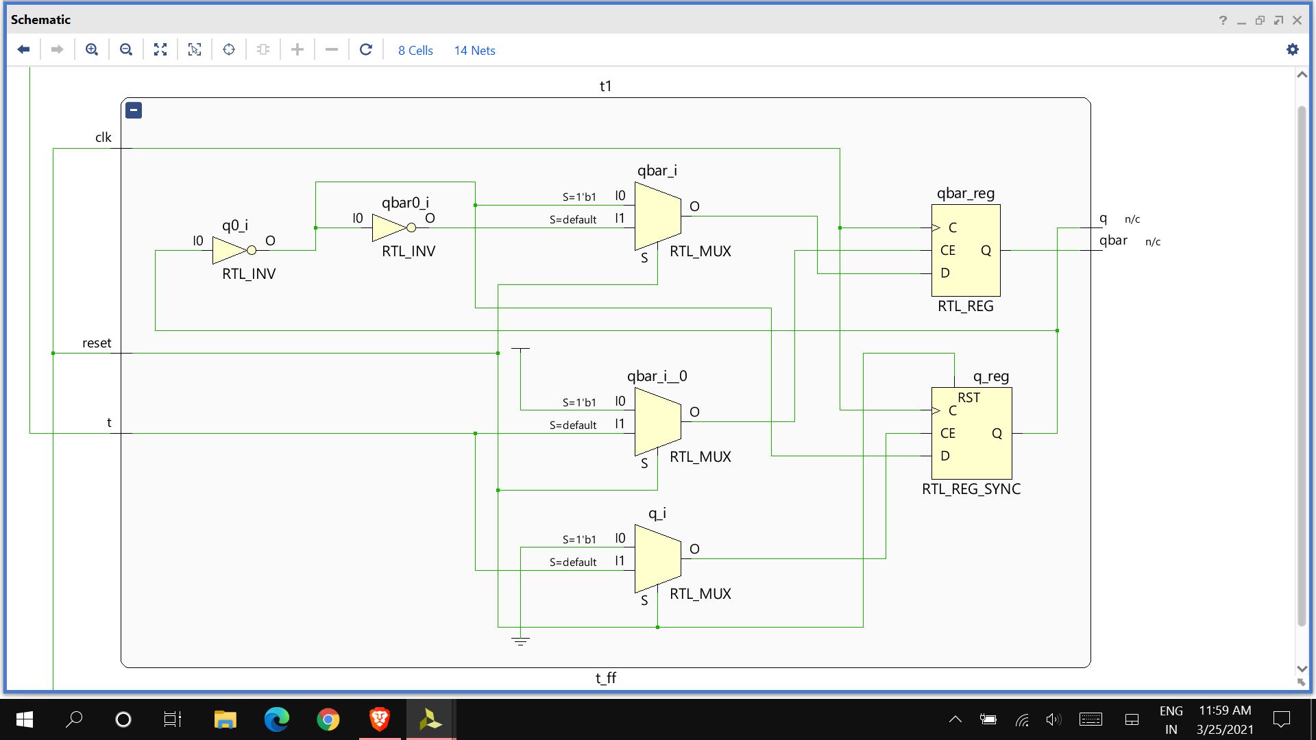 GitHub - alan-sabu/verilog_101: Verilog- basics to advanced