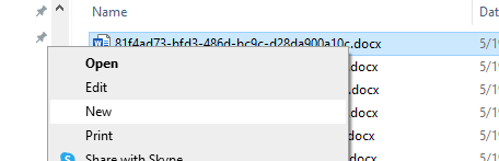 ProcessStartInfo.Verbs doesn't show all possible verbs · Issue #52960 ...