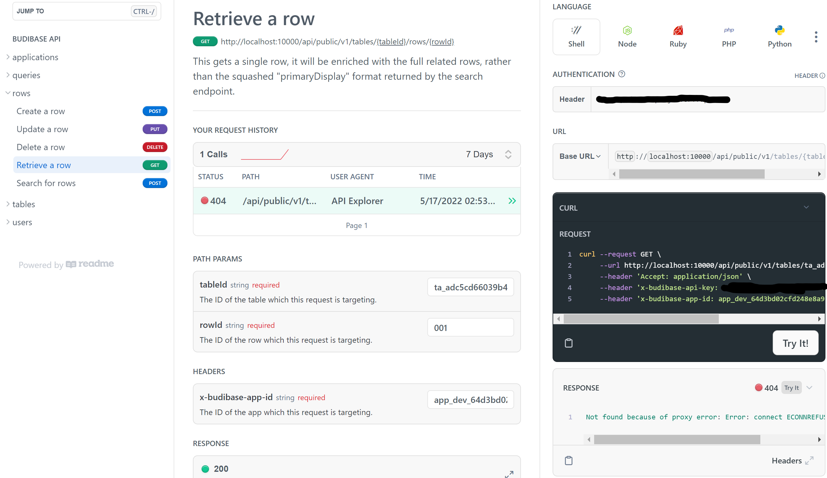 🐛 bug: pages dev with https cannot proxy request... Proxy Error when using API reference · Issue #5927 · Budibase/budibase ...