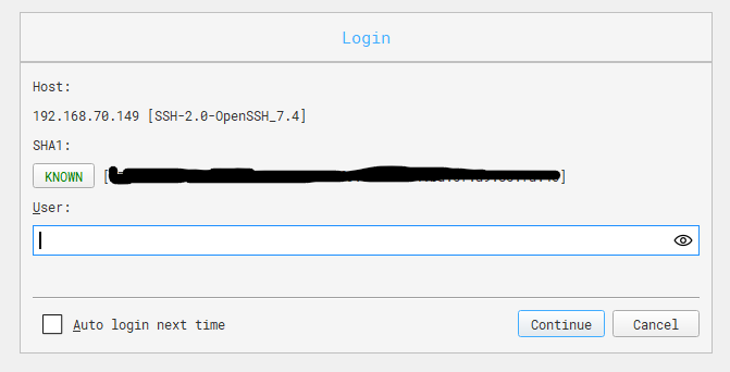 SSH连接优先尝试公钥认证 · Issue #380 · kingToolbox/WindTerm · GitHub