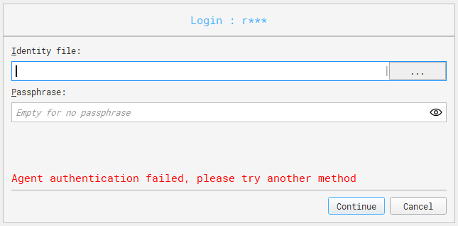 SSH连接优先尝试公钥认证 · Issue #380 · kingToolbox/WindTerm · GitHub