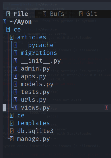 Icons not working · Issue #1685 · AstroNvim/AstroNvim · GitHub
