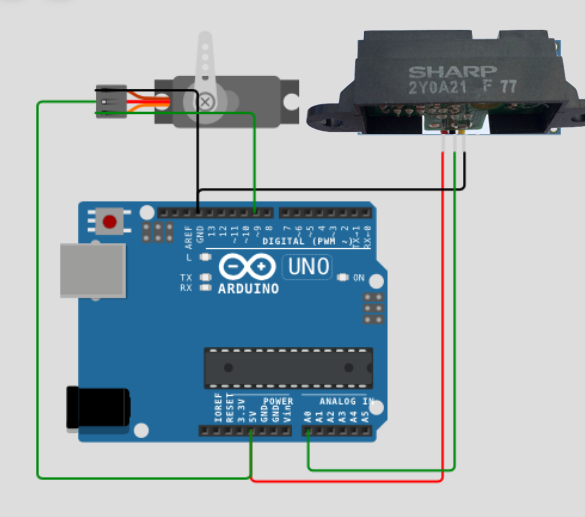 GitHub - Metastasiz/Pjatk_PID-1axis-ball-balancing: ball balancing on ...