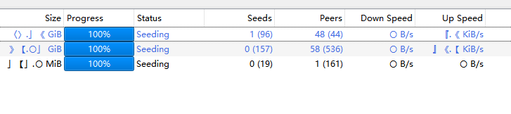 number is shown incorrectly · Issue #14869 · qbittorrent/qBittorrent ...