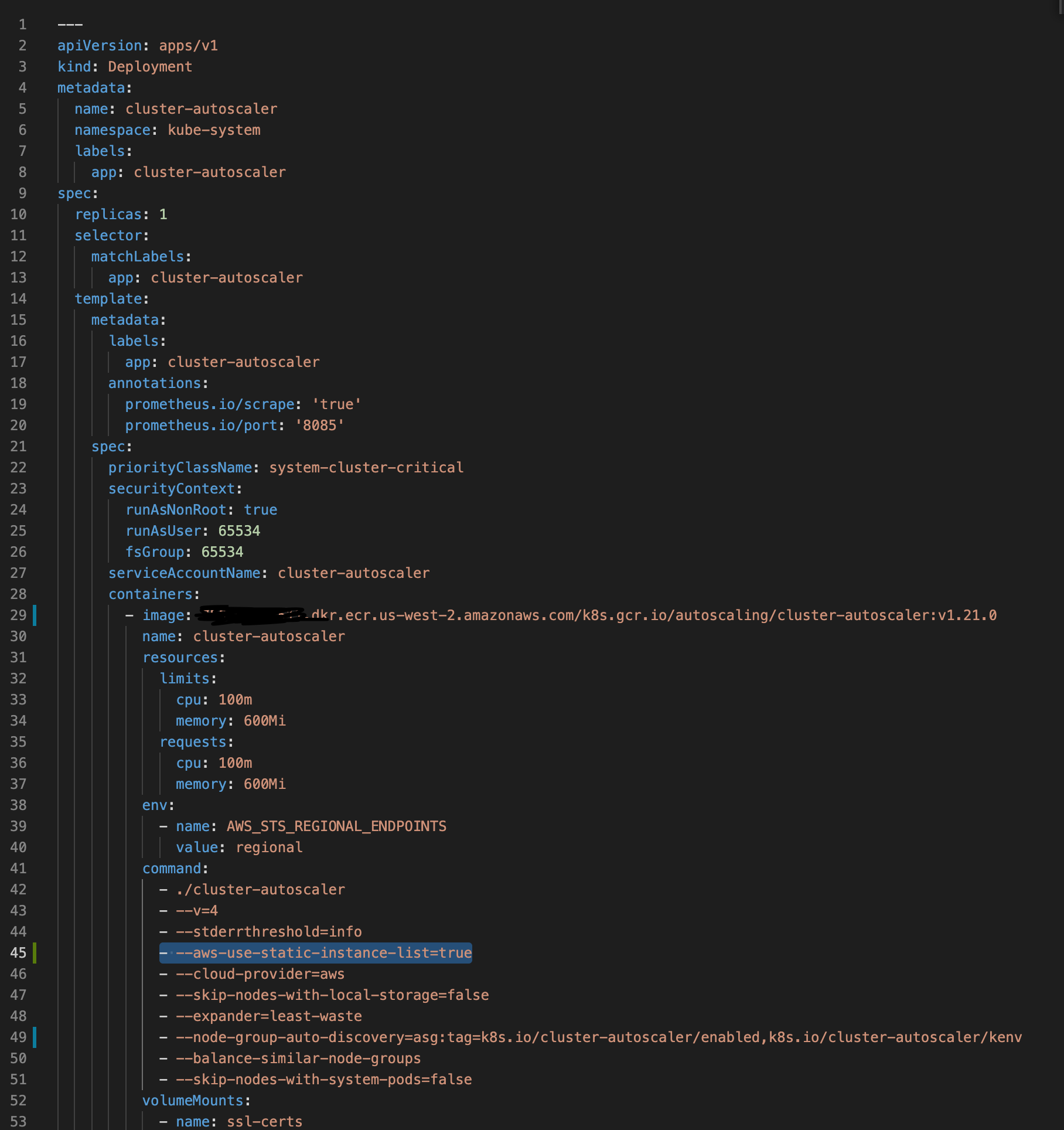 Failed to generate EC2 Instance Types: unable to load EC2 Instance Type ...