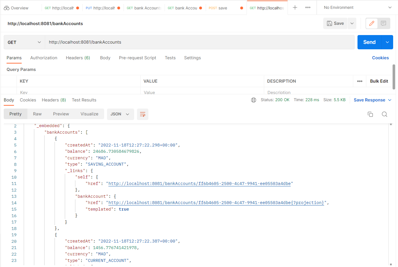 GitHub - MedKettane/bank-web-service · GitHub
