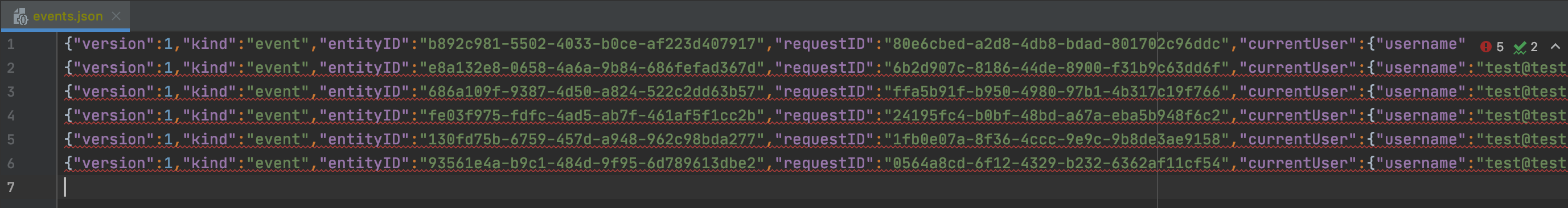 Local Provider: Event handlers · Issue #316 · boostercloud/booster · GitHub