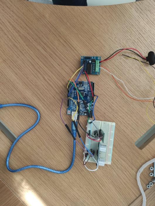 GitHub - Konstantinn56/ArduinoCarProject