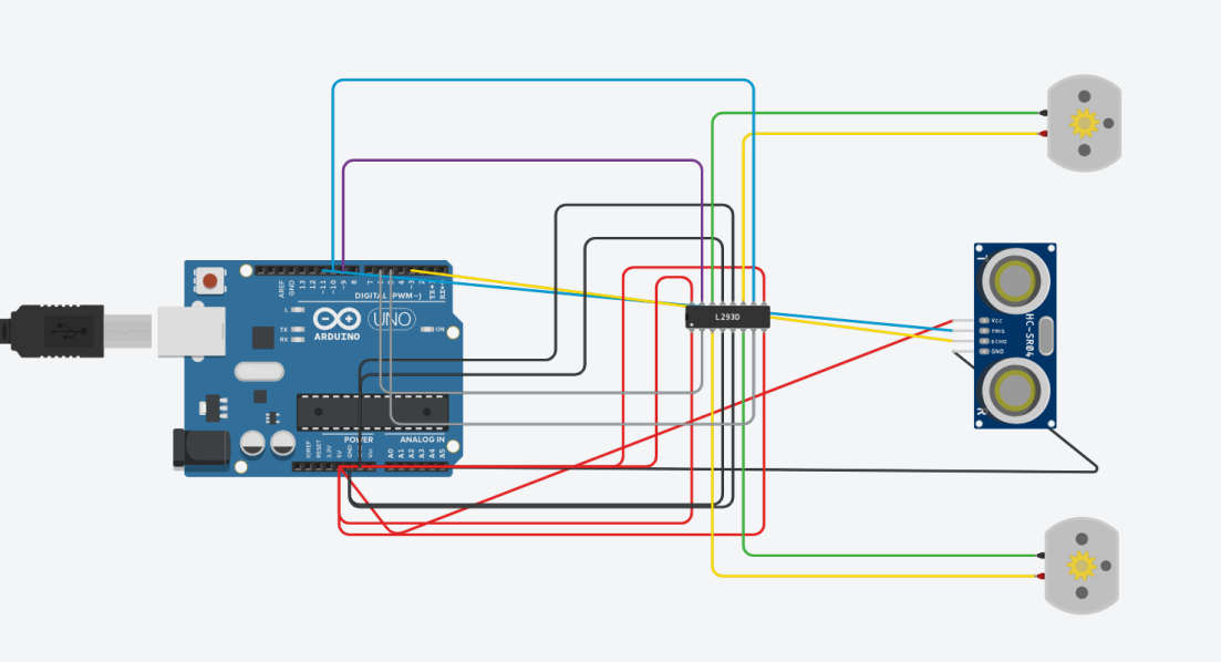 GitHub - Konstantinn56/ArduinoCarProject