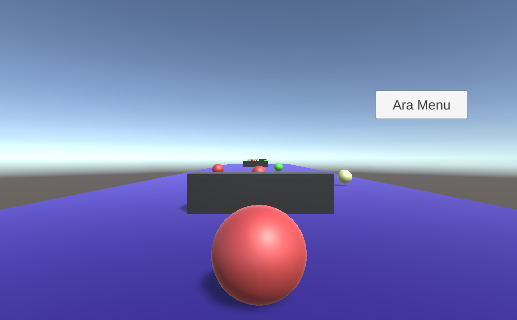 Github Irematak Unity3dgame