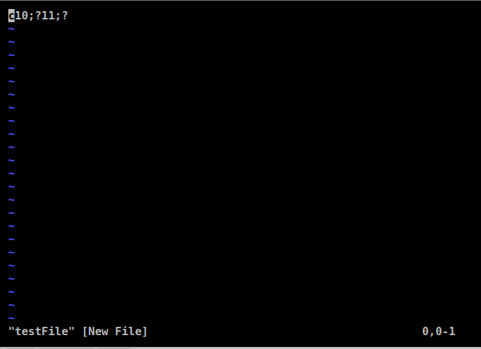 Feature Request: history and autocomplete terminal on Linux hosts ...