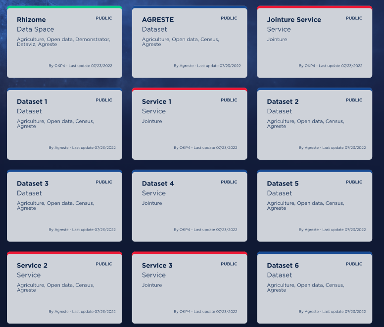 List and ListItem improvements · Issue #494 · okp4/ui · GitHub